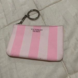 Victoria’s Secret  small credit card/coin pouch